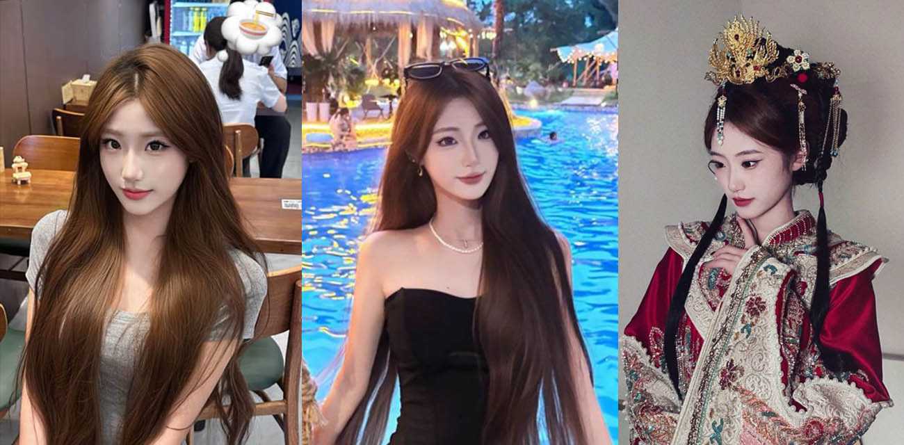 广西极品长腿女神【刘璐】被富二代包养调教私密自拍泄露，绝美脸蛋搭配魔鬼身材露脸口交反差爆棚